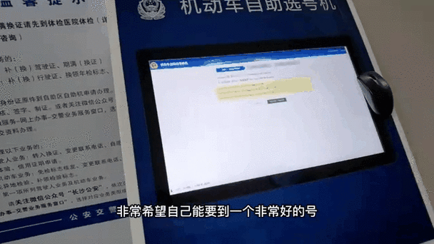 深圳车牌指标查询攻略:轻松掌握车牌指标动态