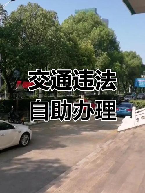 异地车牌车主福音:本地轻松处理违章,政策大放宽!