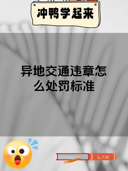 异地车牌车主福音:本地轻松处理违章,政策大放宽!