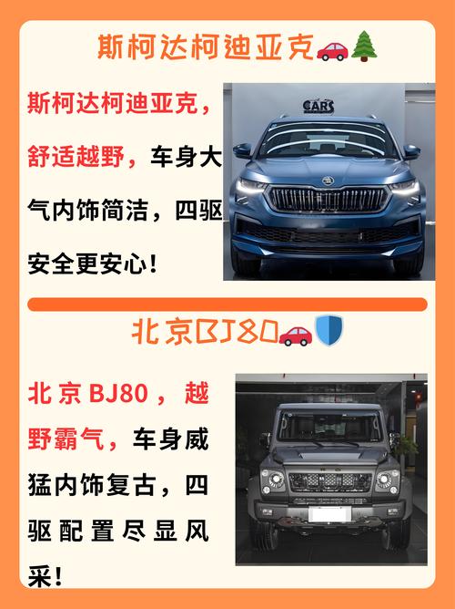 越野车车牌标志大全:探寻独特个性与品牌魅力