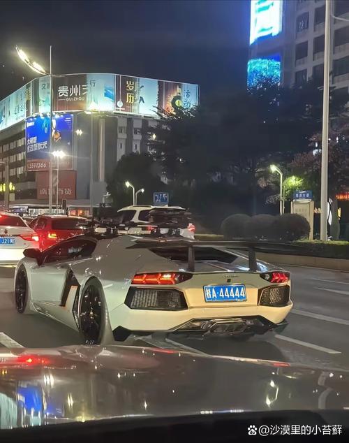 TCC:你不知道的神秘车牌所在地!