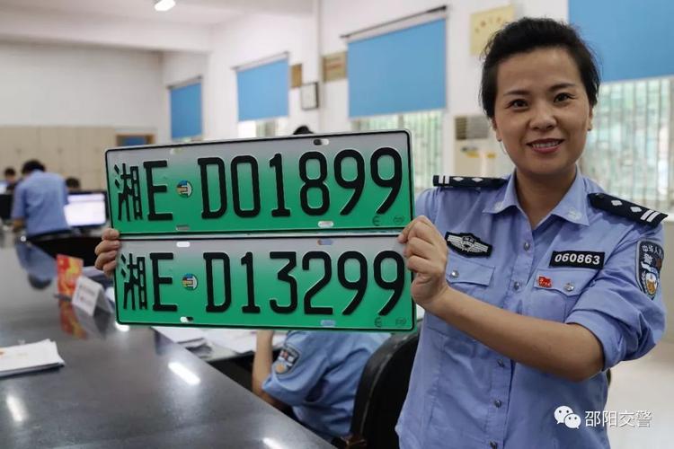 凯里市车牌靓号诞生,车牌号码成为城市新焦点