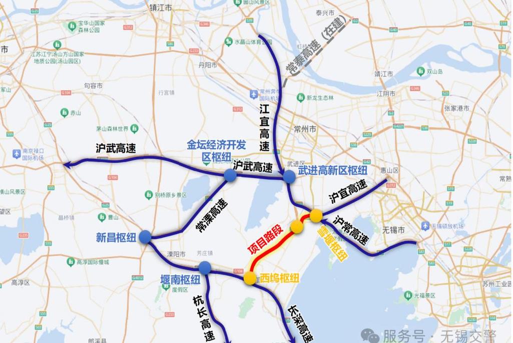 无锡实施外地车牌限行,交通管理新规引发热议