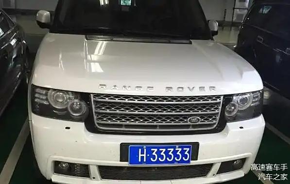 车牌521竟成靓号？车主喜提独特吉祥车牌！