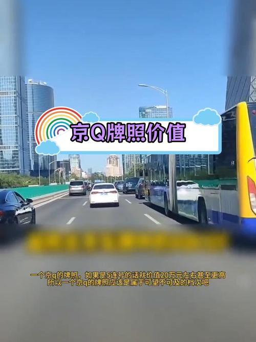 北京车牌摇号,千军万马过独木桥,你准备好了吗?
