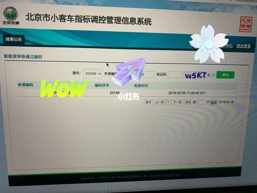 北京车牌摇号,千军万马过独木桥,你准备好了吗?