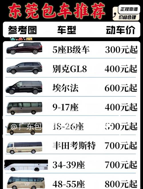 东莞考车牌费用全:价格一览,让你轻松上路!