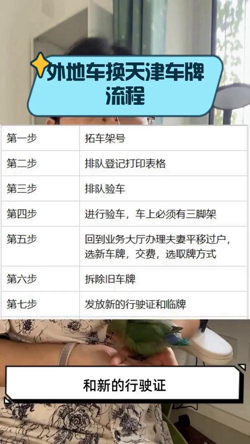 天津车牌竞拍新规来袭!单位竞拍条件大