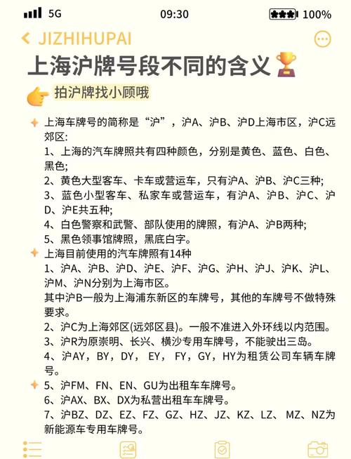 车牌号双字母,车主身份之谜!
