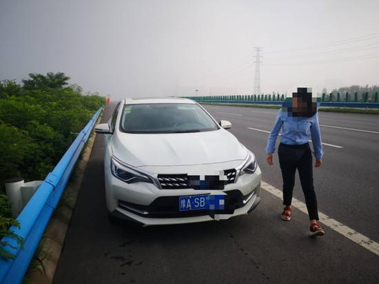 车牌被偷拍,车主权益如何守护?