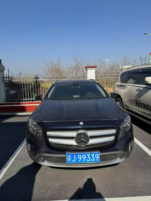 南昌车牌靓号放号:期待中的数字盛宴
