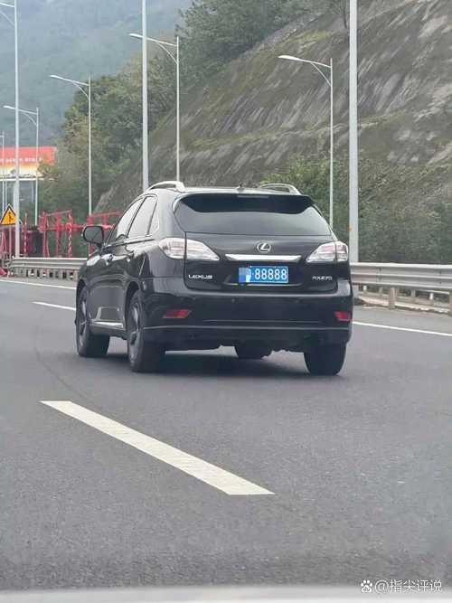 无牌上路,高速行驶?车牌与高速通行那些事儿!