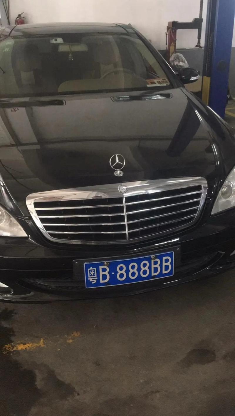 深圳临时车牌新去处:热门目的地!