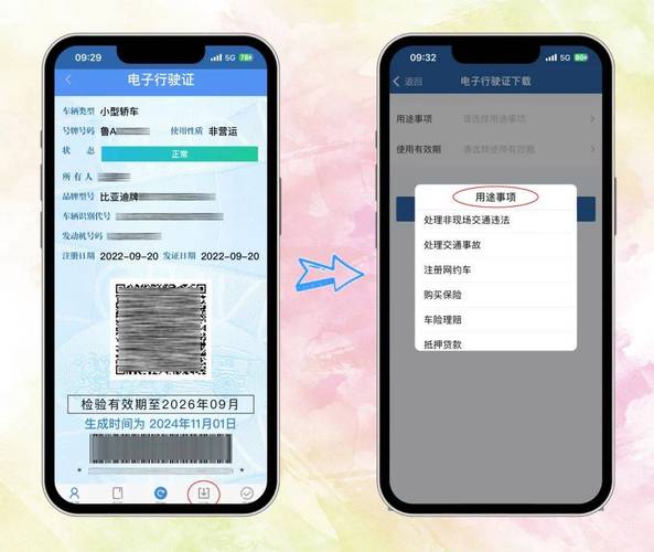 轻松攻略:一站式教你如何办理车牌和行驶证