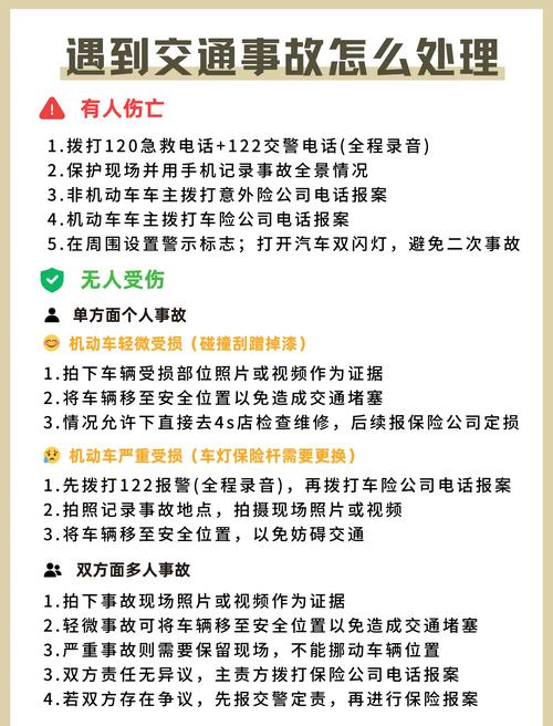 车牌被撞翘了怎么办?紧急处理指南!