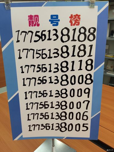 车牌传奇：aabb靓号引发全国车友热议