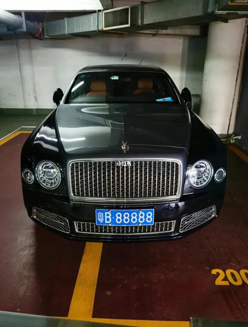 车牌M551M:探寻传说中的靓号传奇