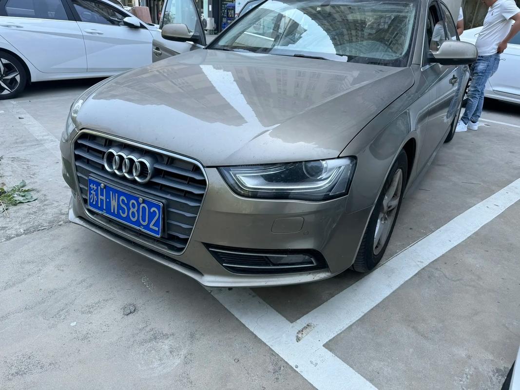 淮安车牌靓号奥迪：车牌如画，速度与激情的完美融合