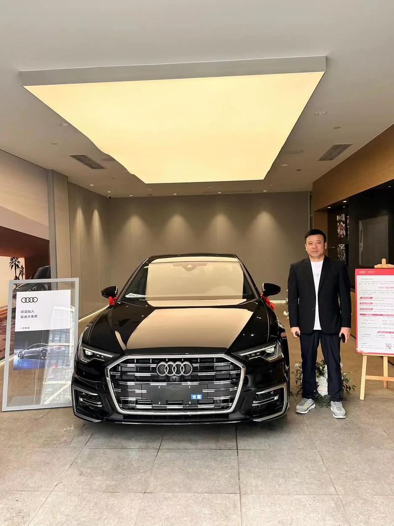 淮安车牌靓号奥迪：车牌如画，速度与激情的完美融合
