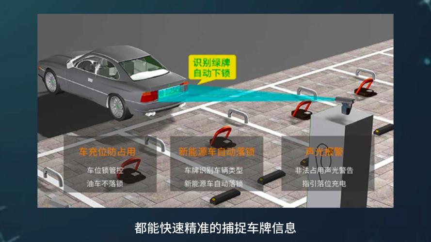 智慧城市新动力:车牌识别系统施工安装全面启动,守护交通秩序与安全