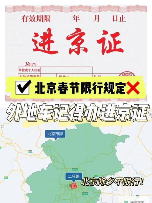 北京车牌+暂住证:破解城市出行难题的新路径