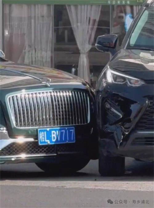 湖南街头车牌靓号频现,百万豪车争奇斗艳!