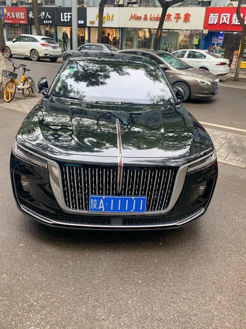 武汉车牌靓号11111惊艳亮相!抢购热潮来袭!