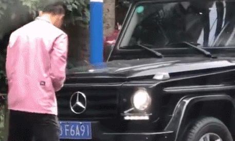 深圳车牌邮寄进度一键查询,实时掌握车牌动态