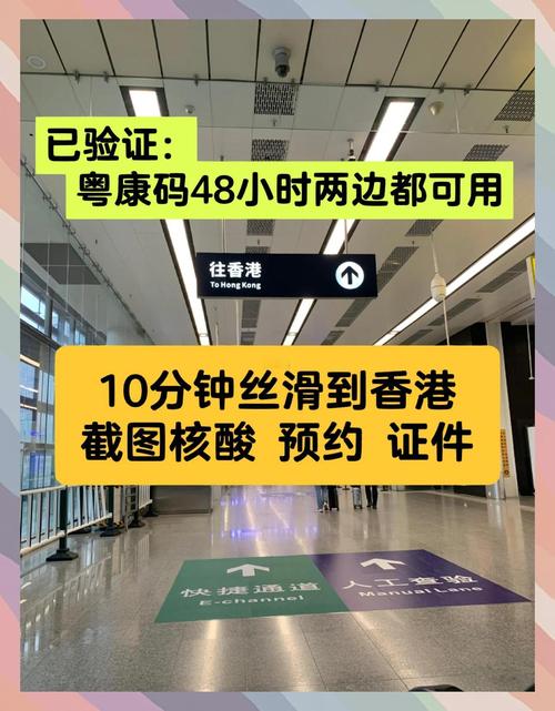 香港两地车牌通关攻略:轻松便捷的跨境通行证