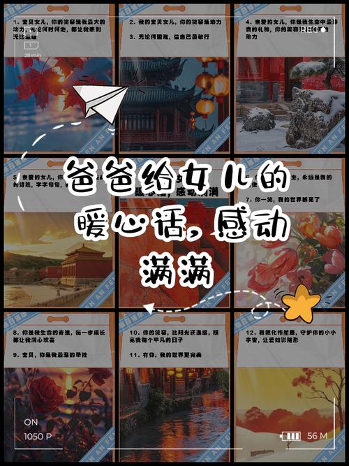 父爱传承:车牌从爸爸手中传递给女儿的温馨时刻