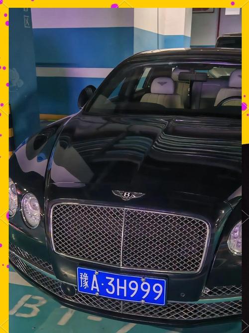 新车车牌神秘揭晓:你的车牌寄往何处?