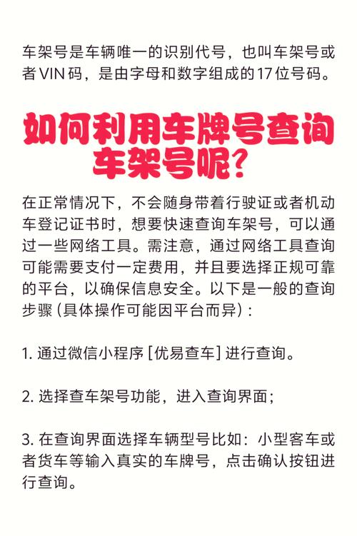 一招轻松查车牌，车牌号背后的手机号码！