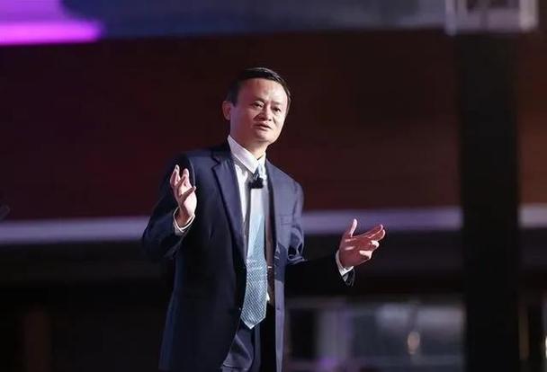 马云车牌号背后的秘密:中国首富的低调生活