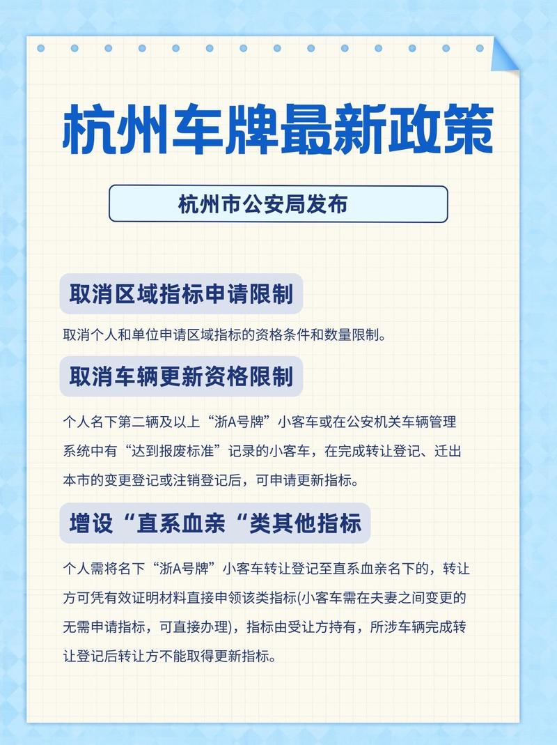 杭州2月车牌竞价火热开启,车牌价格能否再创新高?