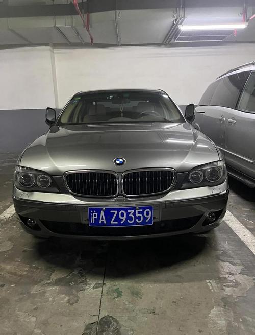 沪C车牌车辆低价热销,上海车牌价格亲民之谜!