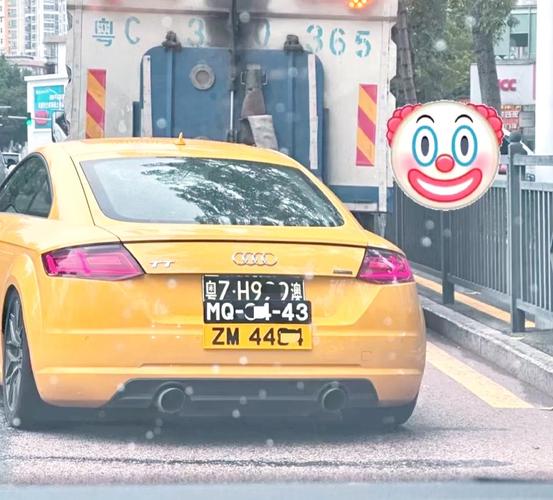 粤Z车牌:广东哪个城市独享这一独特标识?