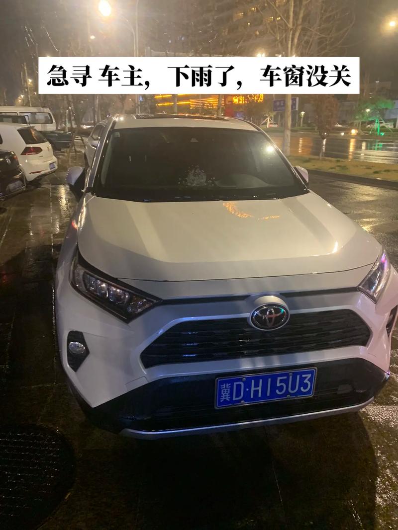 车牌不翼而飞,车主急寻解决方案!