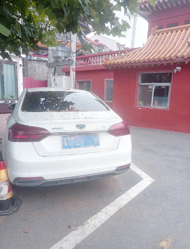 探寻蠡县车牌靓号,一纸车牌背后的故事