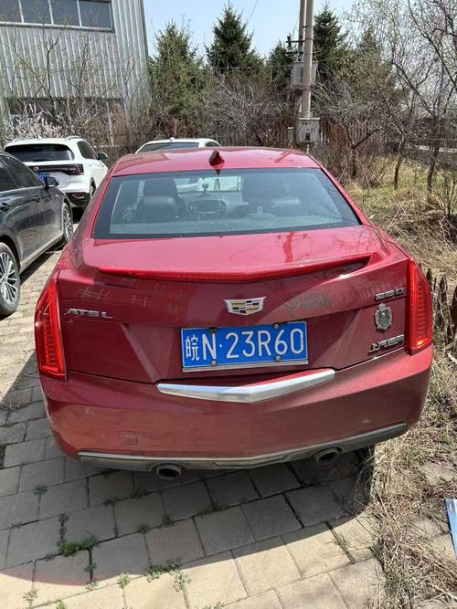 皖N车牌：这地方的车主都开啥车？