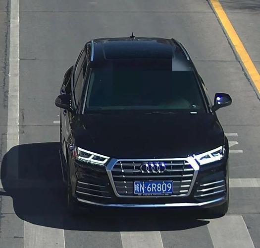 皖N车牌：这地方的车主都开啥车？
