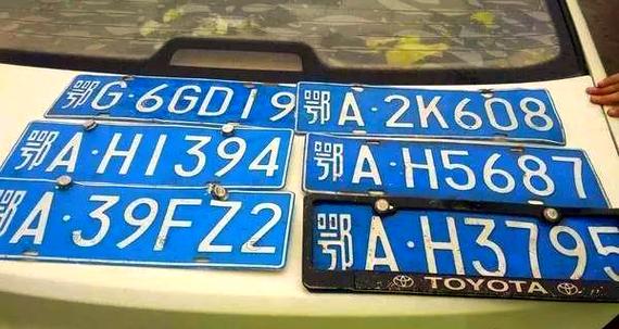 宁B:这辆热门车牌背后的故事与传说