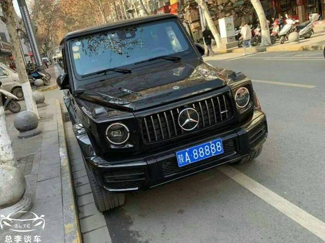 滕州车牌盛宴:靓号齐聚,车迷狂欢派对!
