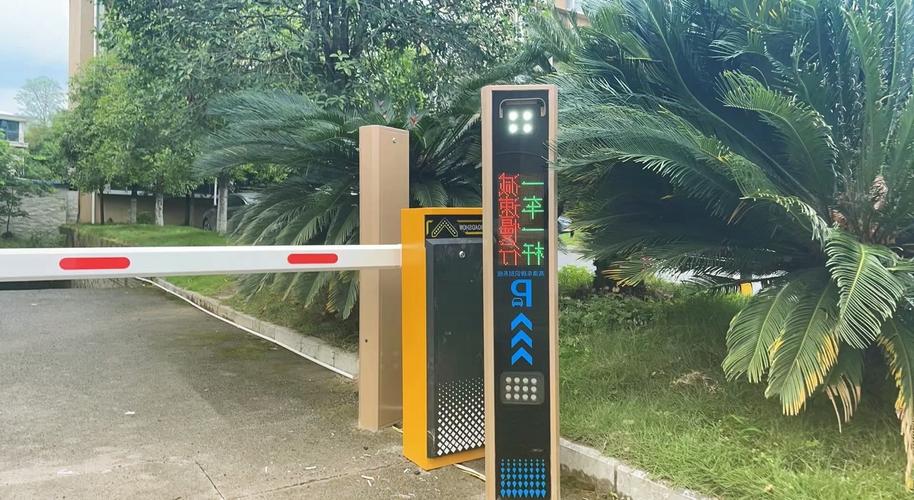 新一代智能照车牌摄像机:精准识别,助力智慧交通新时代