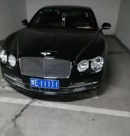 安阳车牌靓号一网打尽,抢购热潮席卷而来!
