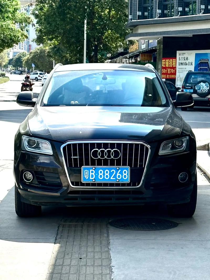广州车牌靓号揭晓：数字魅力再掀竞拍热潮