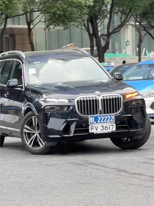 惠州车牌靓号:探寻城市车牌中的明星风采