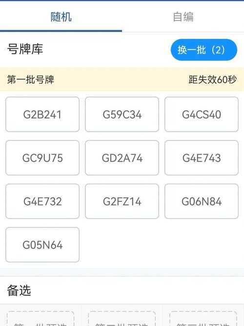 探寻成都车牌中的明星:靓号背后的故事