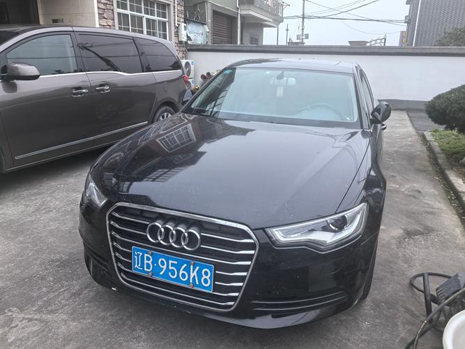 沈阳奥迪车牌靓号:车牌如明星,身份彰显非凡