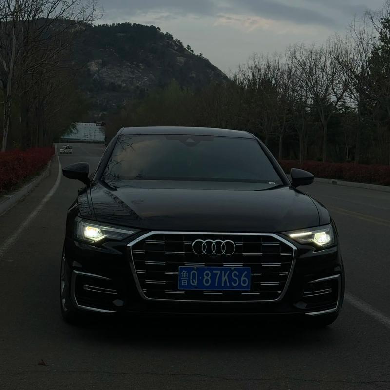 沈阳奥迪车牌靓号:车牌如明星,身份彰显非凡