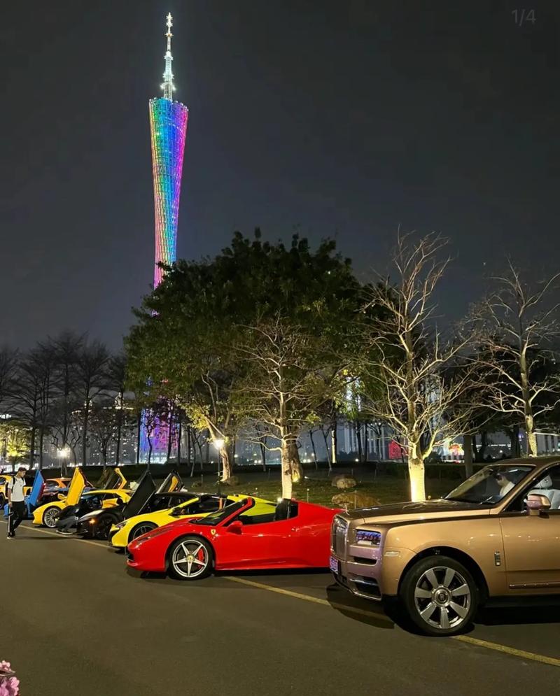 东莞车牌新宠：绝版靓号引发车迷热议